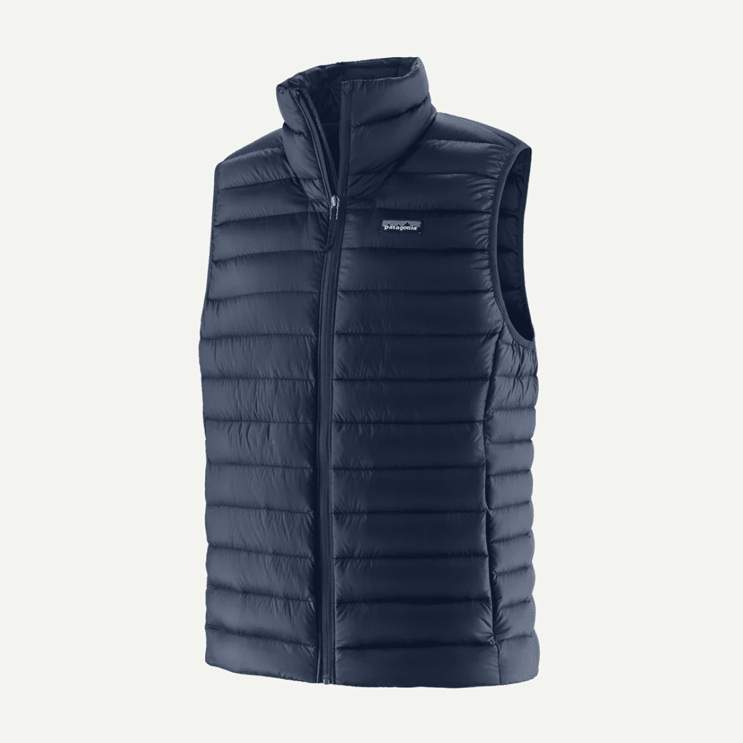 Patagonia - Men's Down Sweater™ Vest