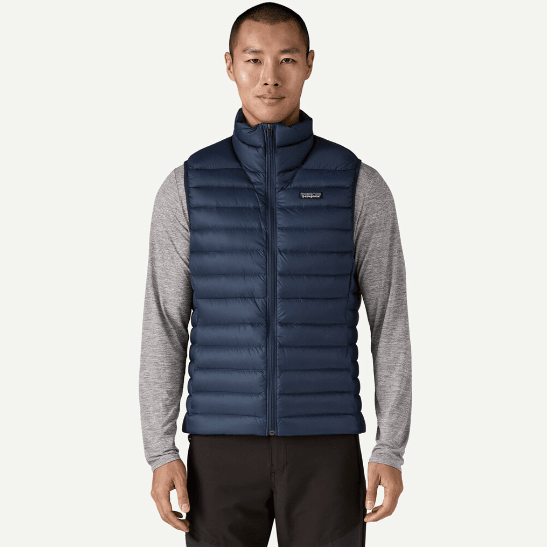 Patagonia - Men's Down Sweater™ Vest