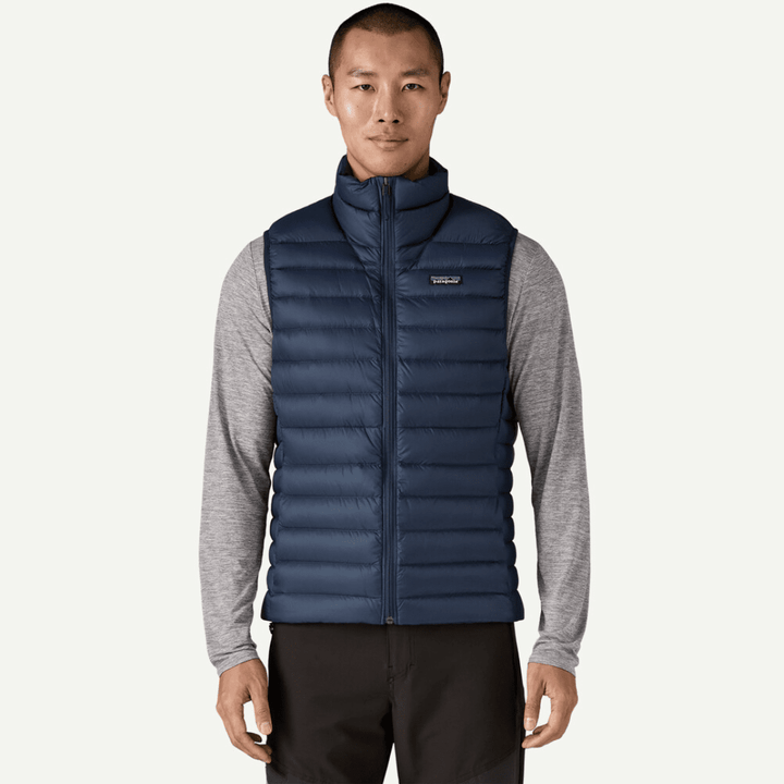 Patagonia - Men's Down Sweater™ Vest