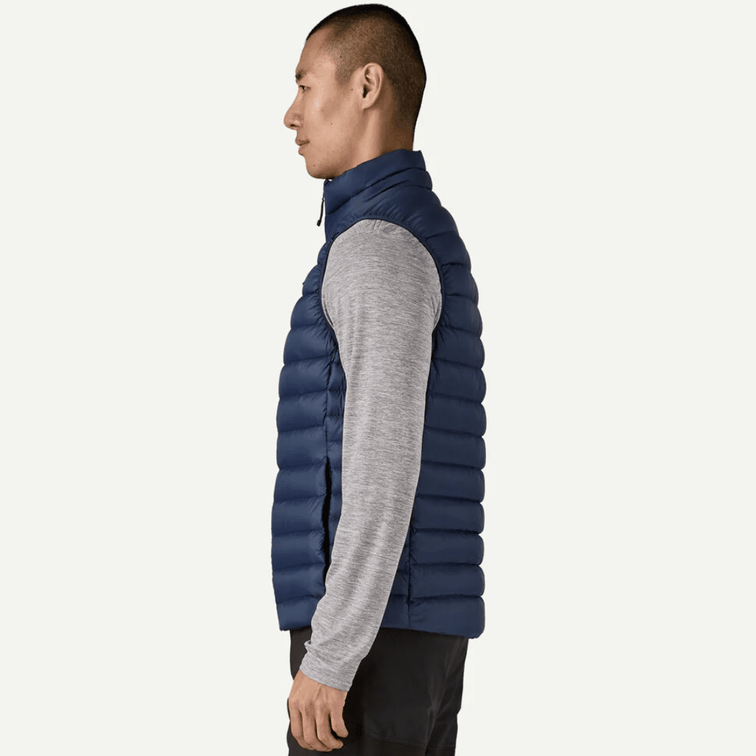 Patagonia - Men's Down Sweater™ Vest