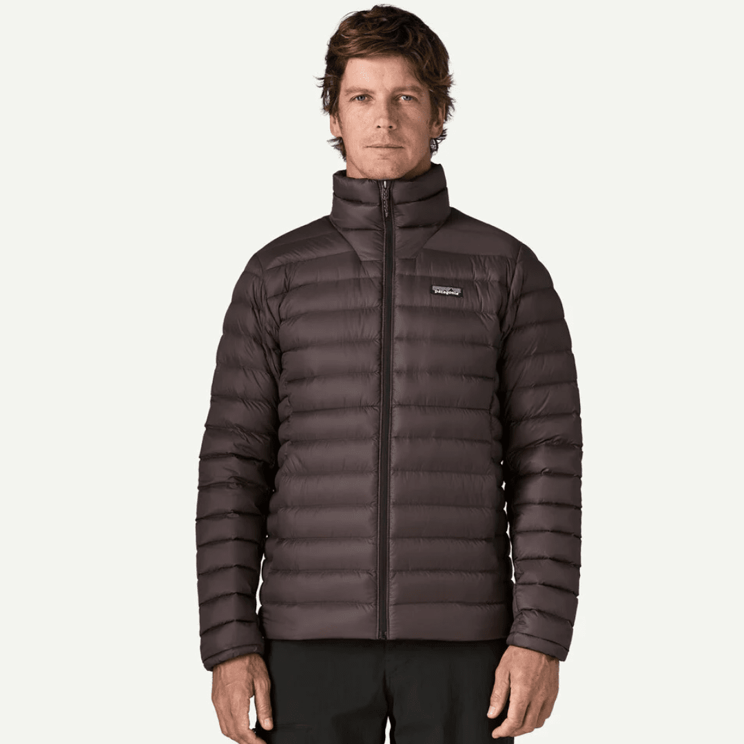 Patagonia - Men's Down Sweater™ Jacket