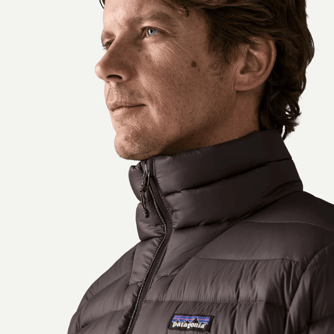 Patagonia - Men's Down Sweater™ Jacket