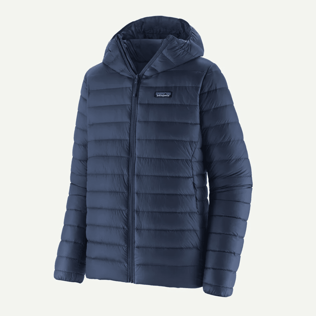 Patagonia - Men's Down Sweater™ Hoody