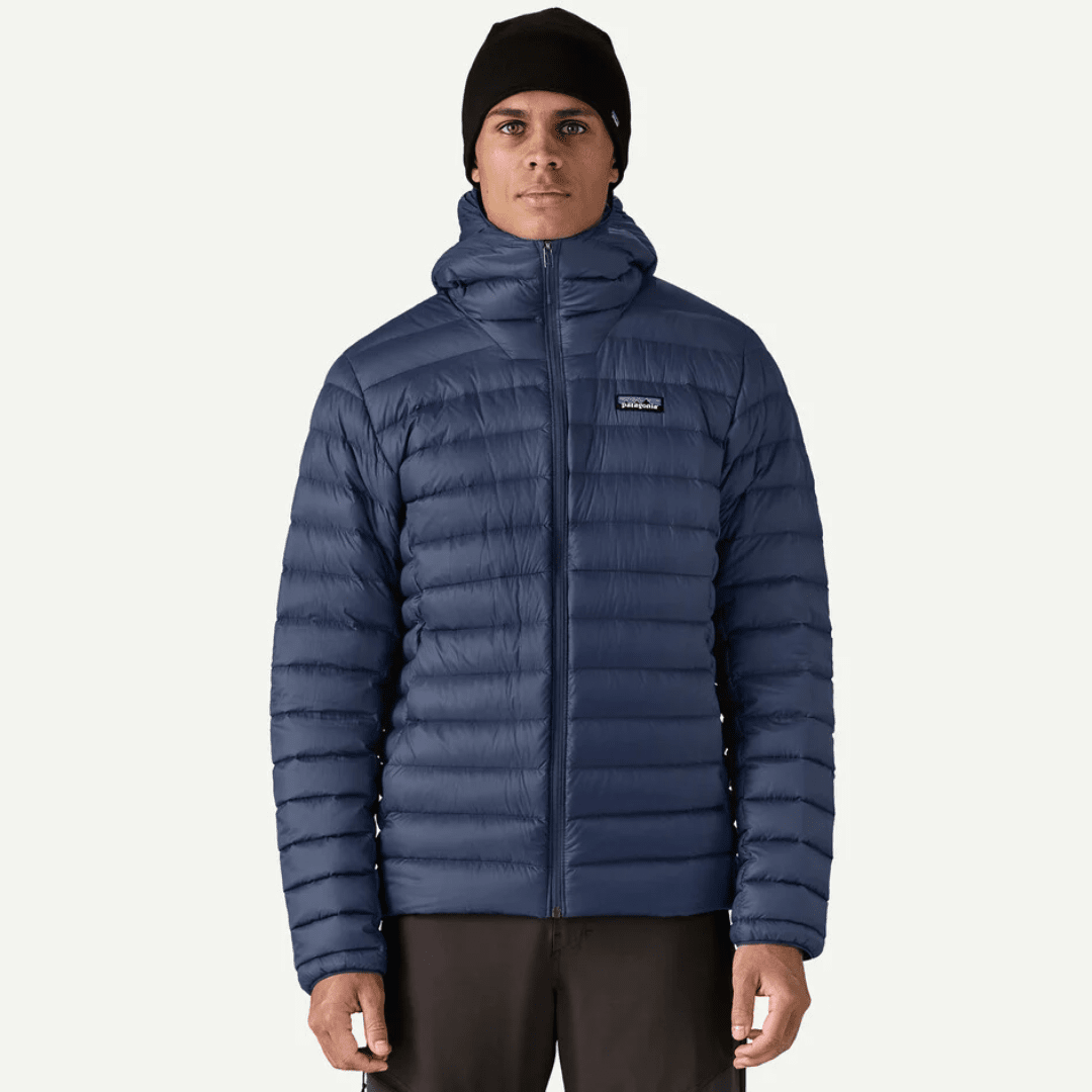 Patagonia - Men's Down Sweater™ Hoody