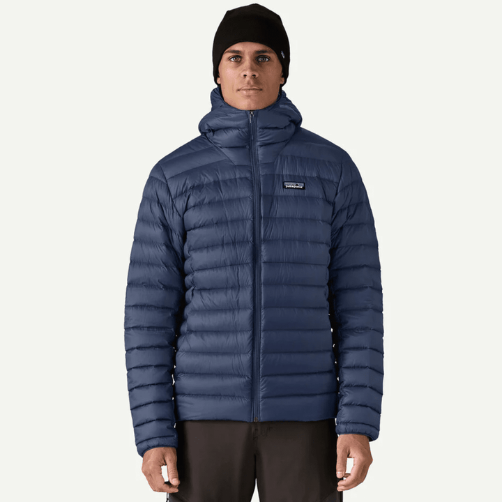 Patagonia - Men's Down Sweater™ Hoody