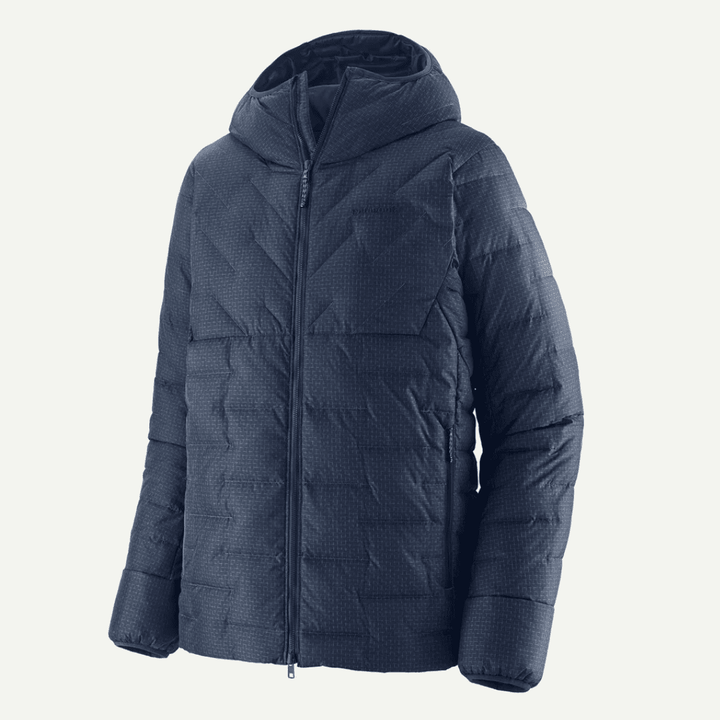 Patagonia -Men's Durable Down Hoody