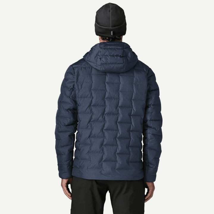 Patagonia -Men's Durable Down Hoody