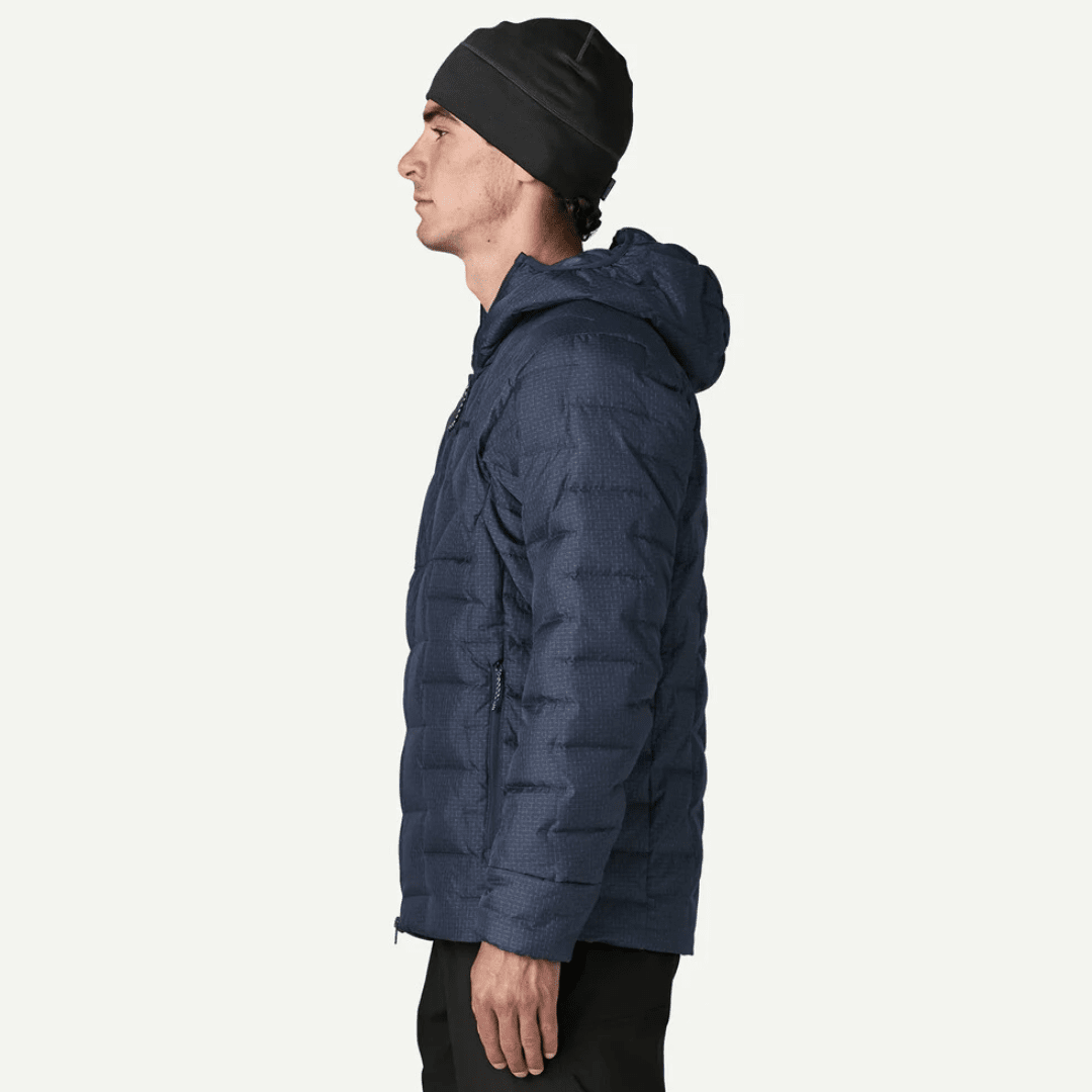 Patagonia -Men's Durable Down Hoody