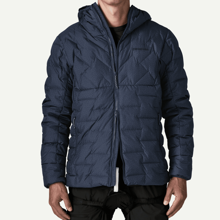 Patagonia -Men's Durable Down Hoody