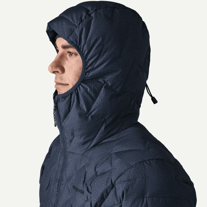 Patagonia -Men's Durable Down Hoody