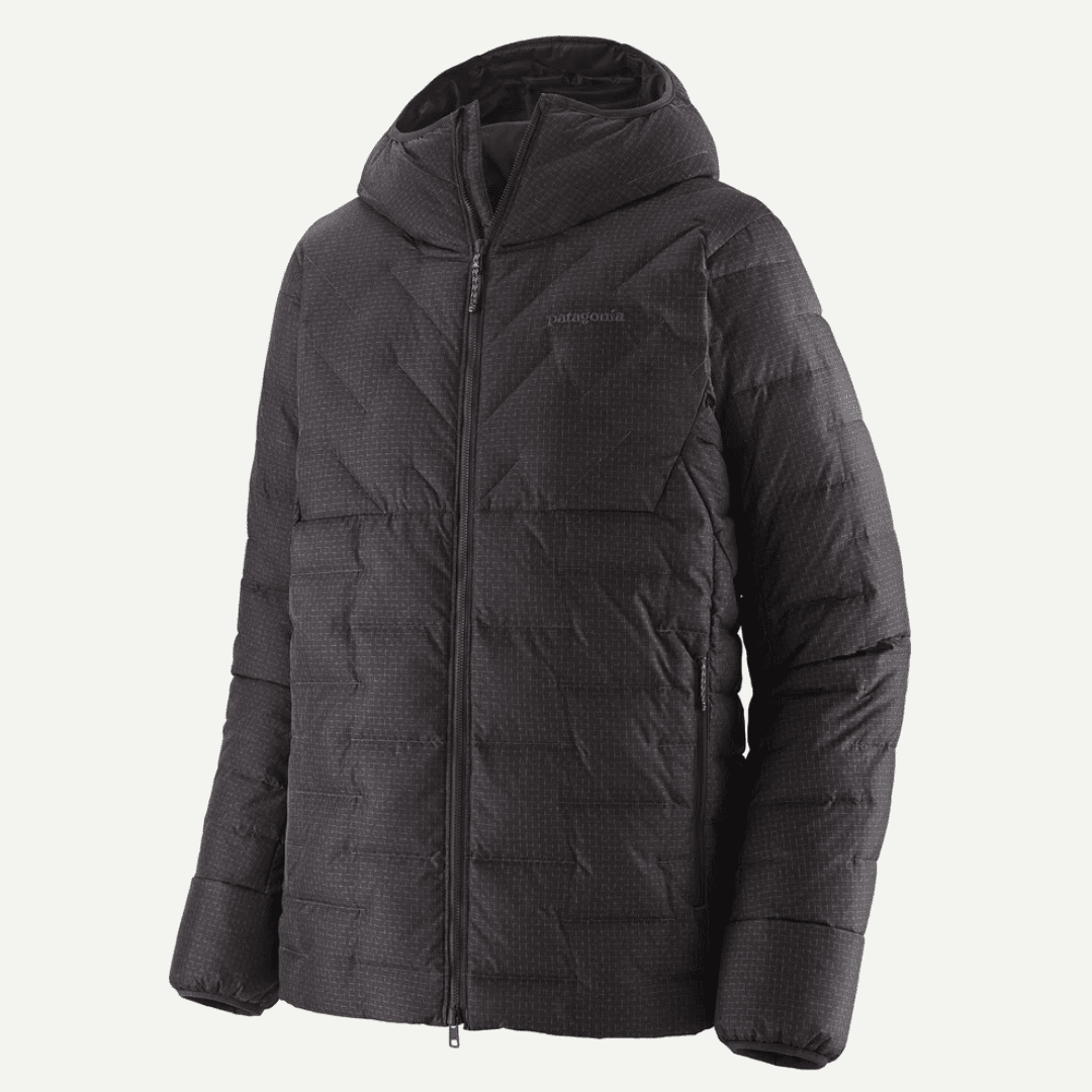 Patagonia -Men's Durable Down Hoody