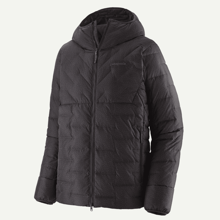 Patagonia -Men's Durable Down Hoody