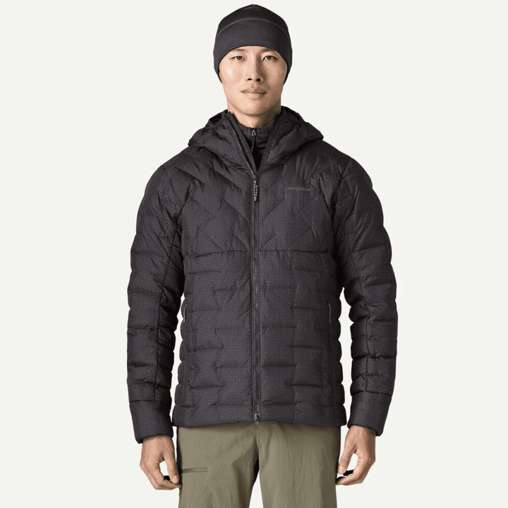 Patagonia -Men's Durable Down Hoody