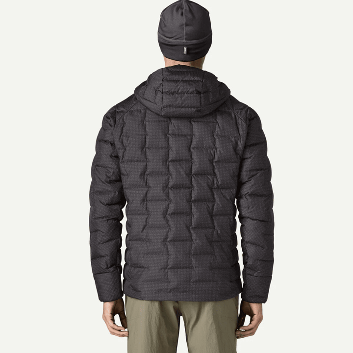 Patagonia -Men's Durable Down Hoody