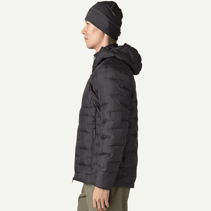 Patagonia -Men's Durable Down Hoody