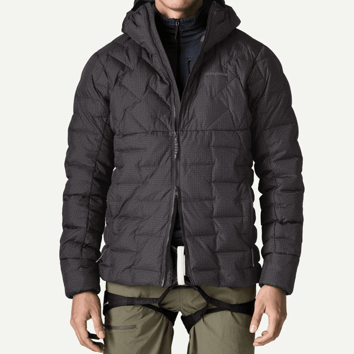 Patagonia -Men's Durable Down Hoody