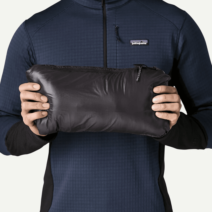 Patagonia -Men's Durable Down Hoody