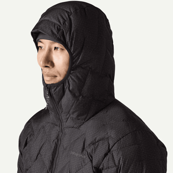 Patagonia -Men's Durable Down Hoody