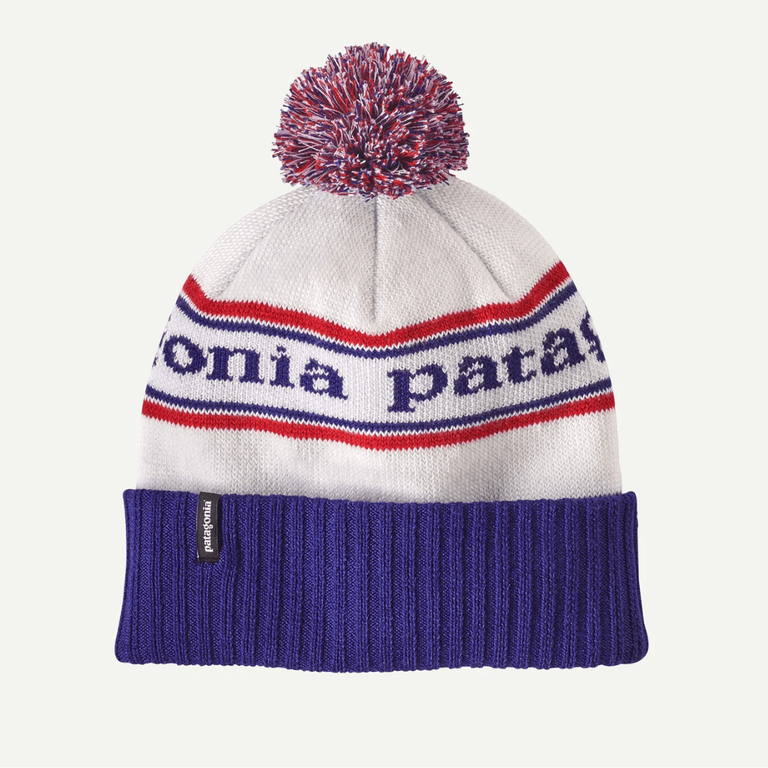 Patagonia - Powder Town Beanie