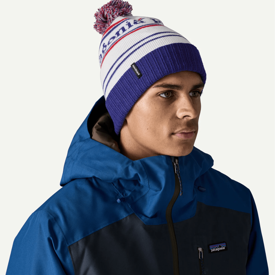 Patagonia - Powder Town Beanie