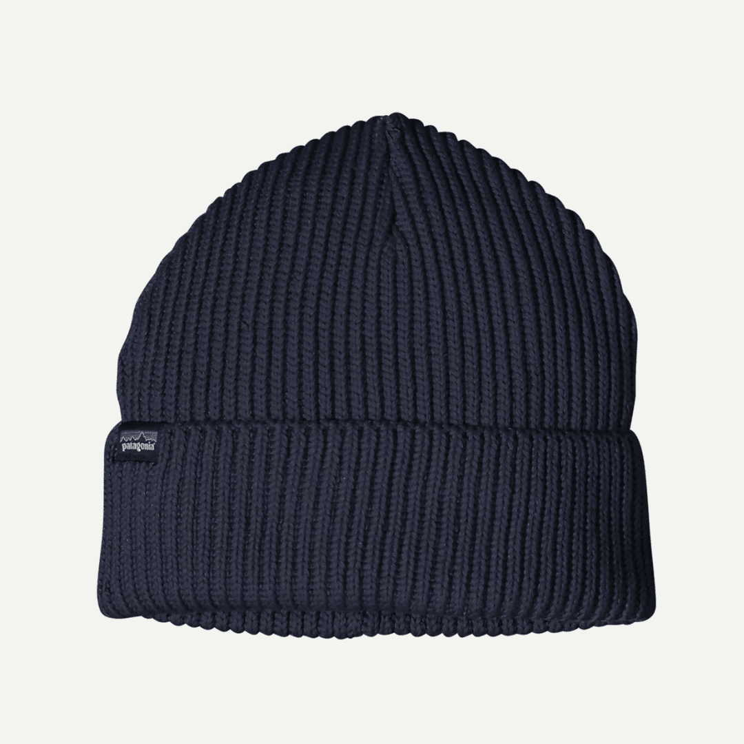 Patagonia - Fisherman's Rolled Beanie