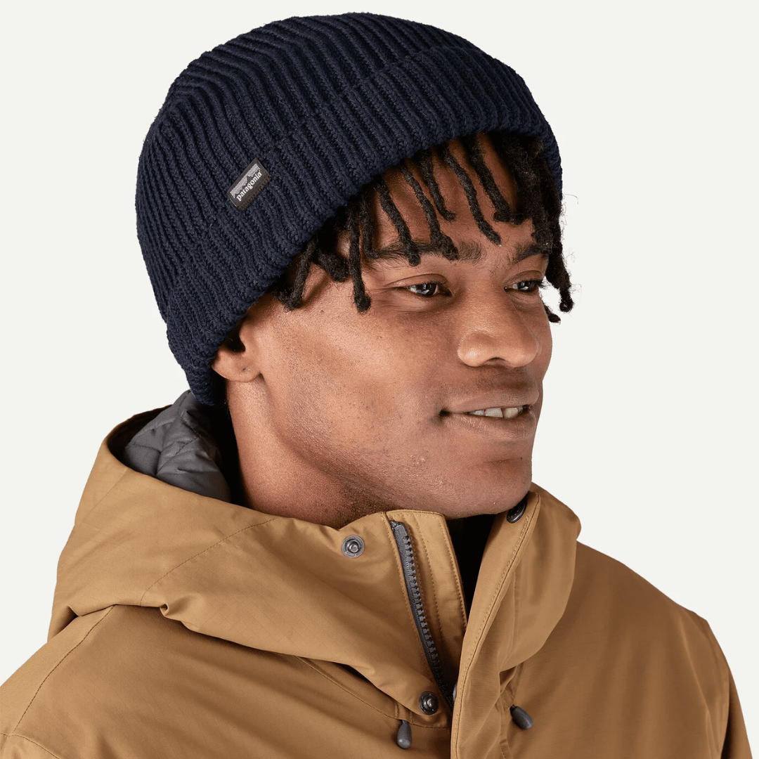 Patagonia - Fisherman's Rolled Beanie