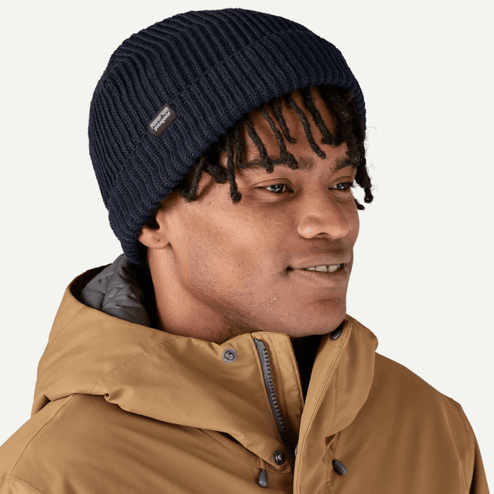 Patagonia - Fisherman's Rolled Beanie
