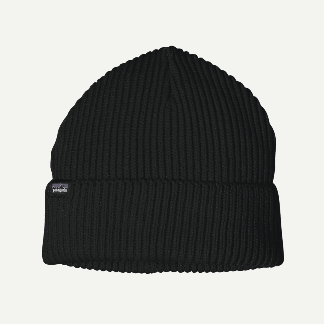 Patagonia - Fisherman's Rolled Beanie