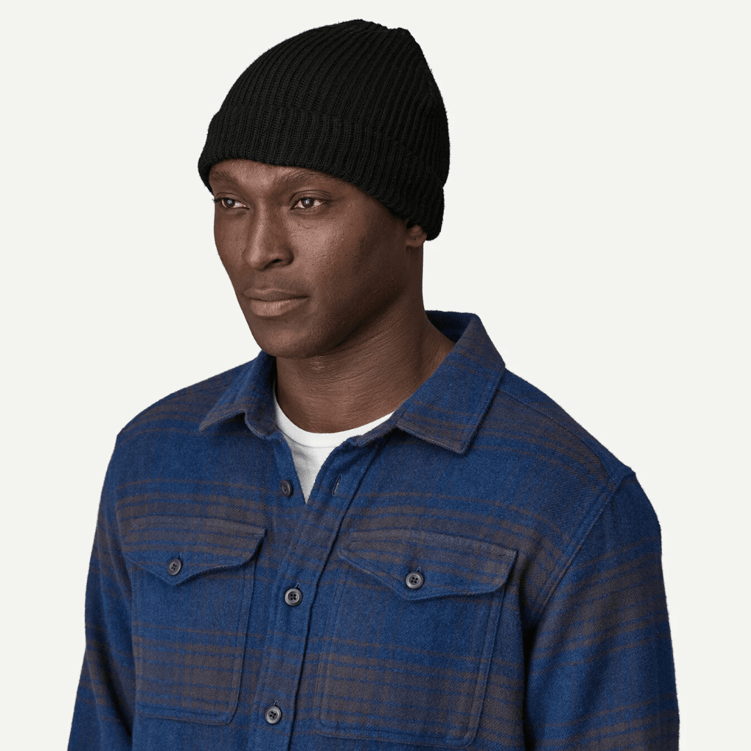Patagonia - Fisherman's Rolled Beanie