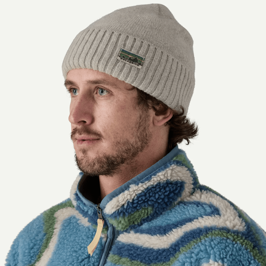 Patagonia - Brodeo Beanie