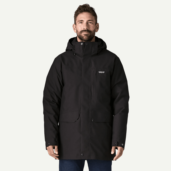 Patagonia - Men's Tres 3-in-1 Parka