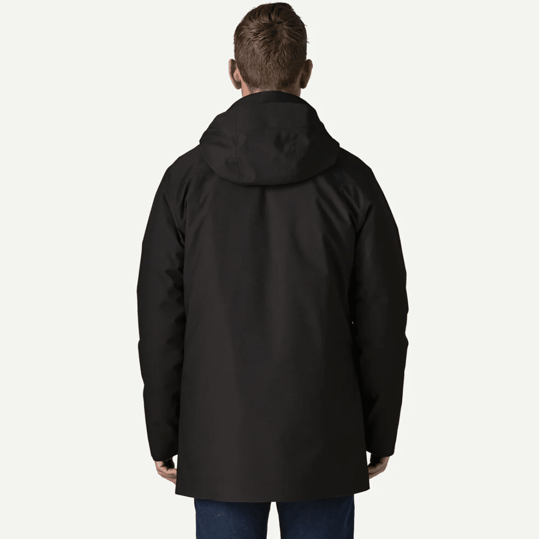 Patagonia - Men's Tres 3-in-1 Parka
