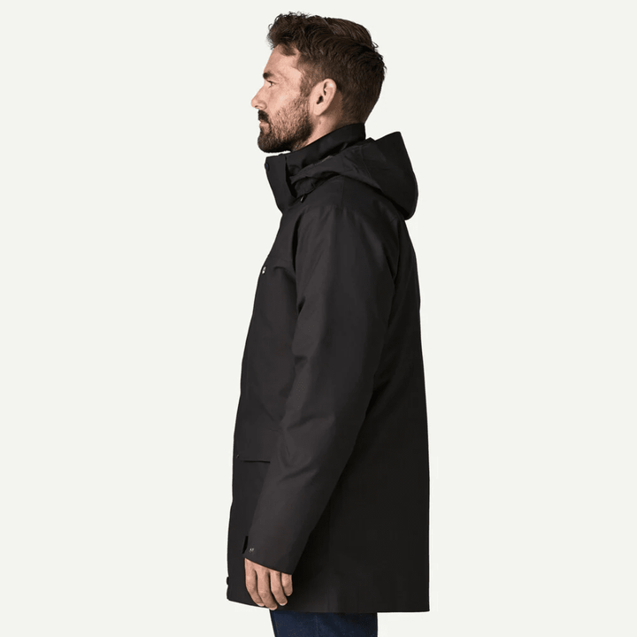 Patagonia - Men's Tres 3-in-1 Parka