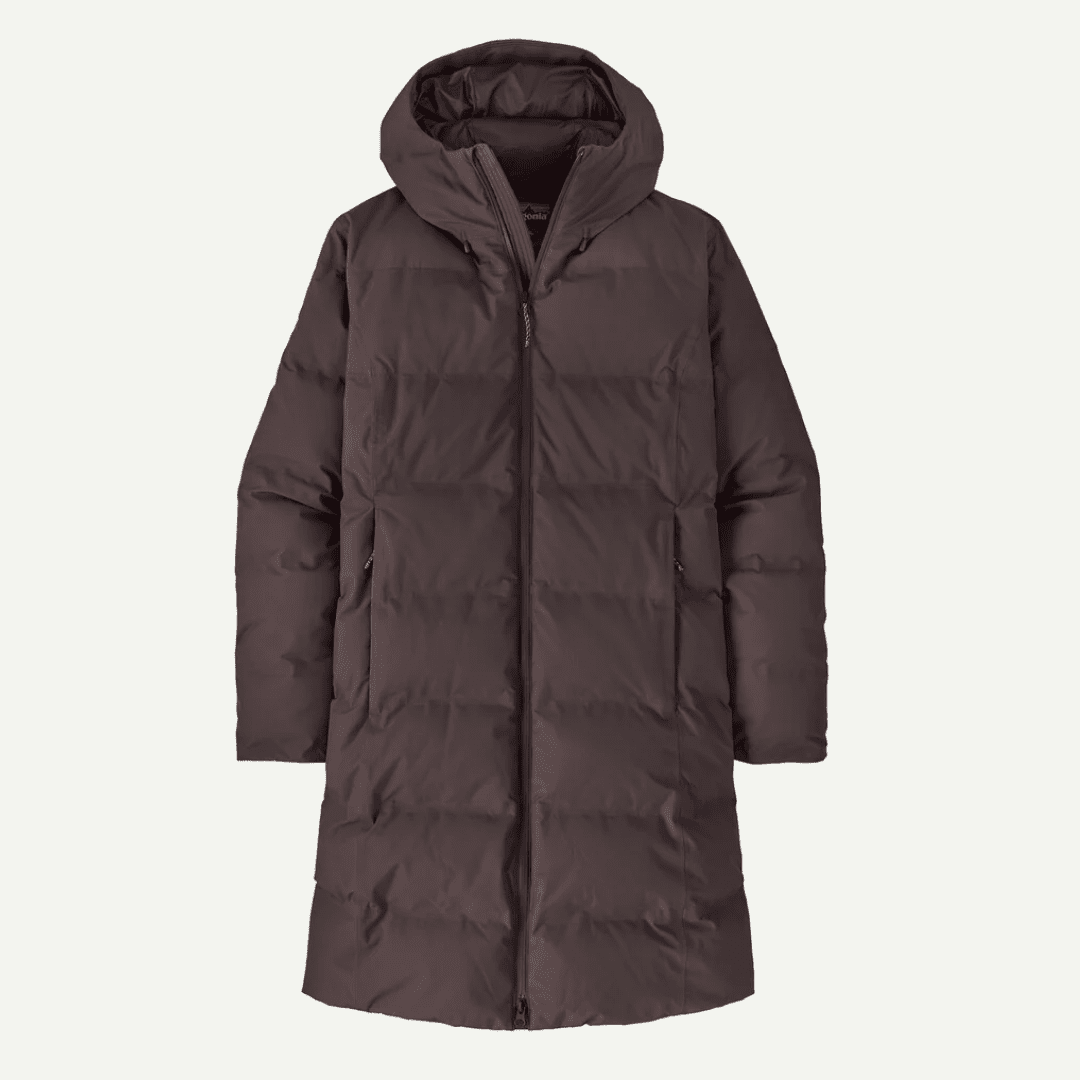 Patagonia - Women's Jackson Glacier Parka