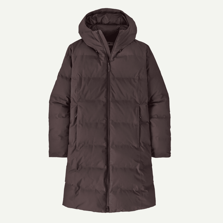 Patagonia - Women's Jackson Glacier Parka