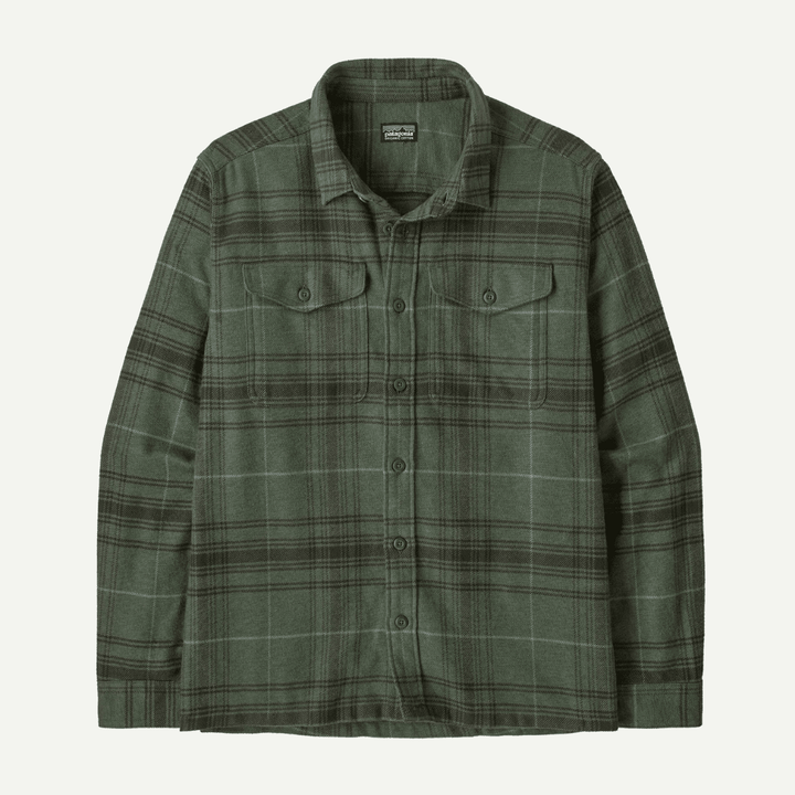 Patagonia - Men's Fjord Flannel Shirt