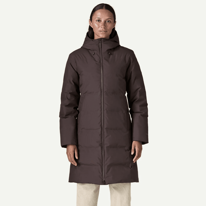 Patagonia - Women's Jackson Glacier Parka
