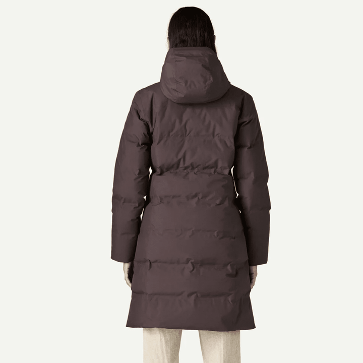Patagonia - Women's Jackson Glacier Parka