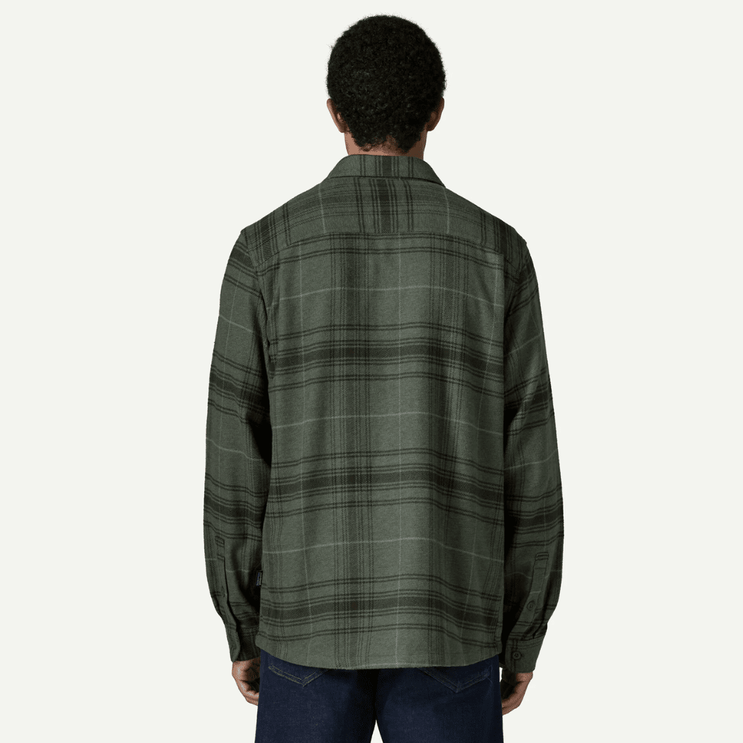 Patagonia - Men's Fjord Flannel Shirt