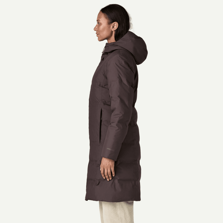 Patagonia - Women's Jackson Glacier Parka