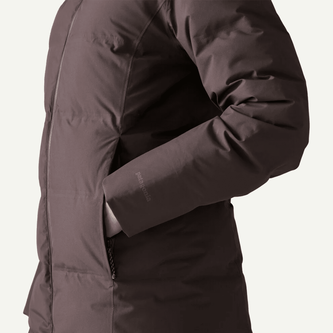 Patagonia - Women's Jackson Glacier Parka