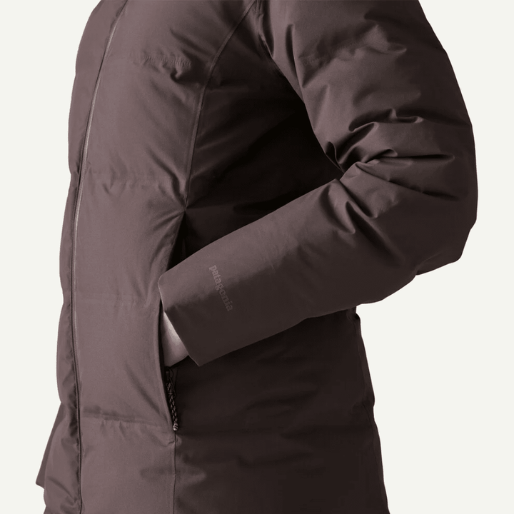 Patagonia - Women's Jackson Glacier Parka