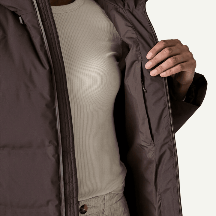 Patagonia - Women's Jackson Glacier Parka