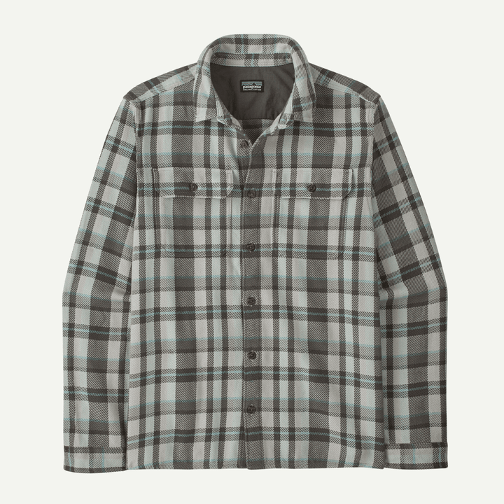 Patagonia - Men's Fjord Loft Shirt