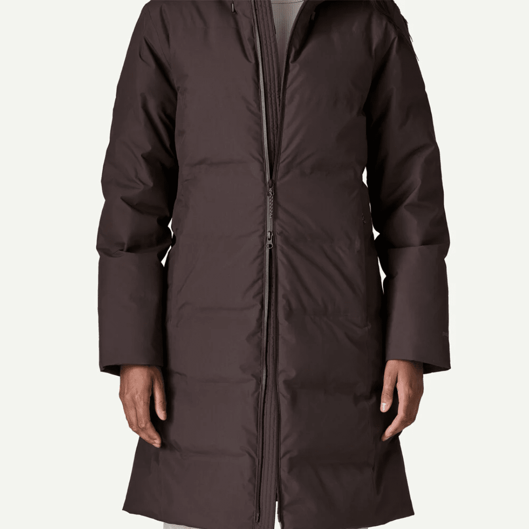 Patagonia - Women's Jackson Glacier Parka