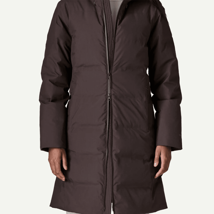 Patagonia - Women's Jackson Glacier Parka