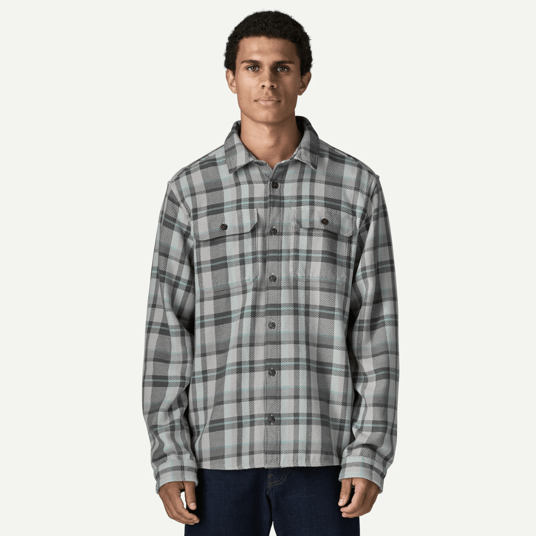 Patagonia - Men's Fjord Loft Shirt