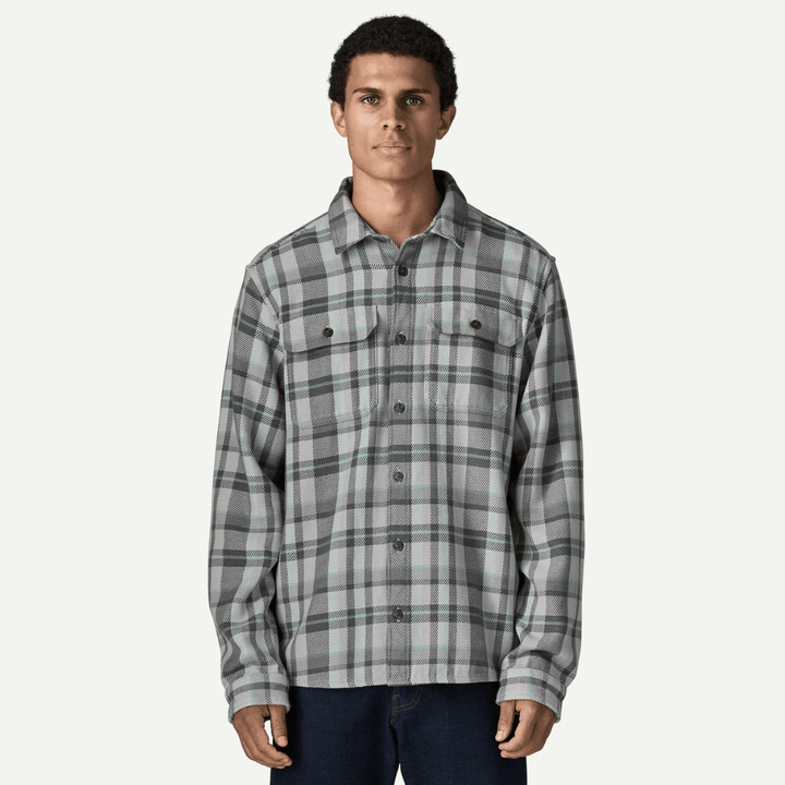 Patagonia - Men's Fjord Loft Shirt