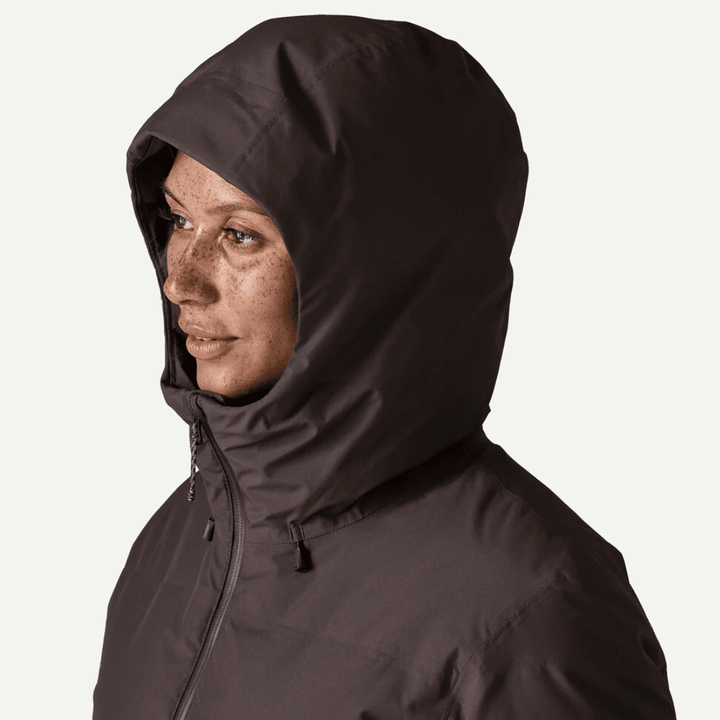Patagonia - Women's Jackson Glacier Parka