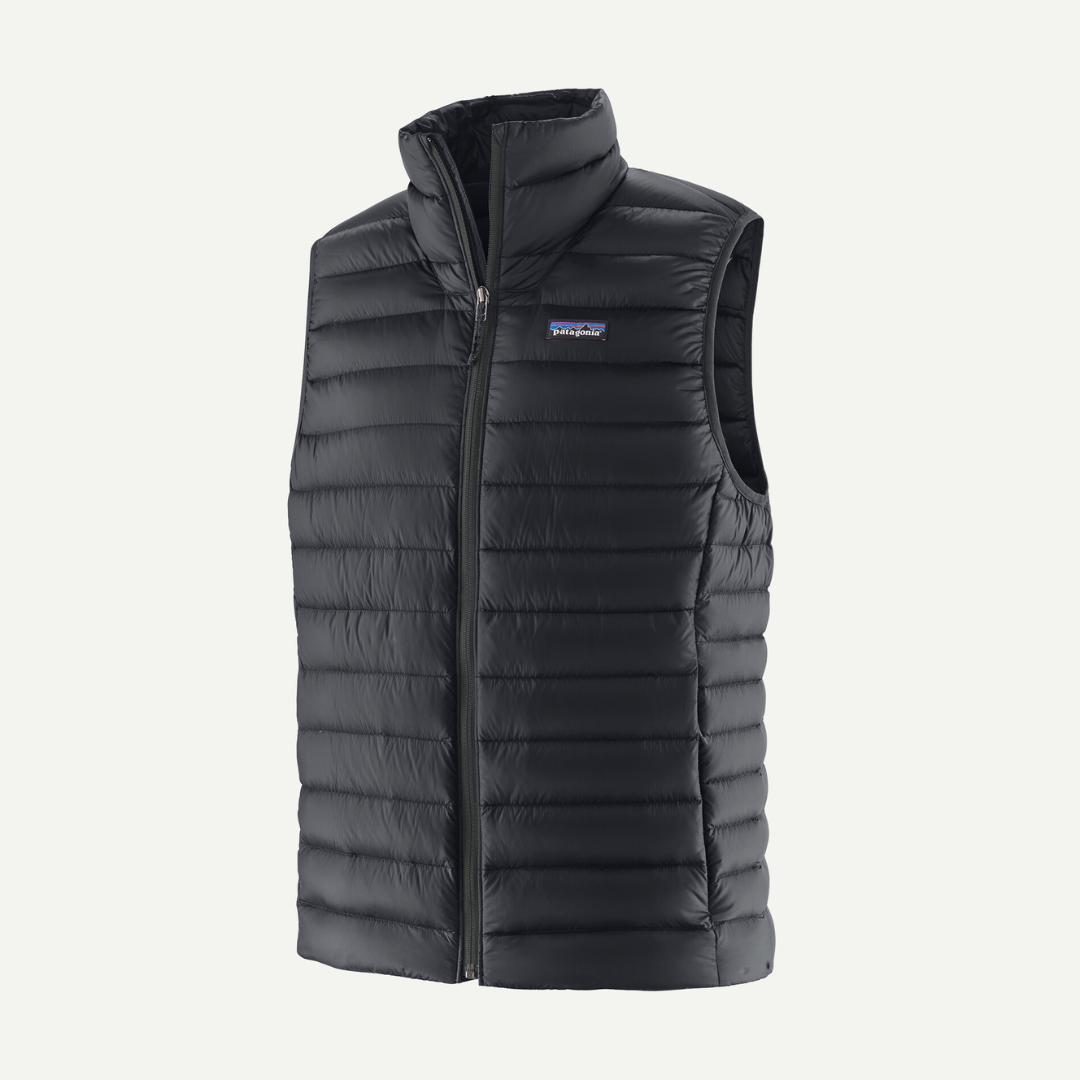 Patagonia - Men's Down Sweater™ Vest